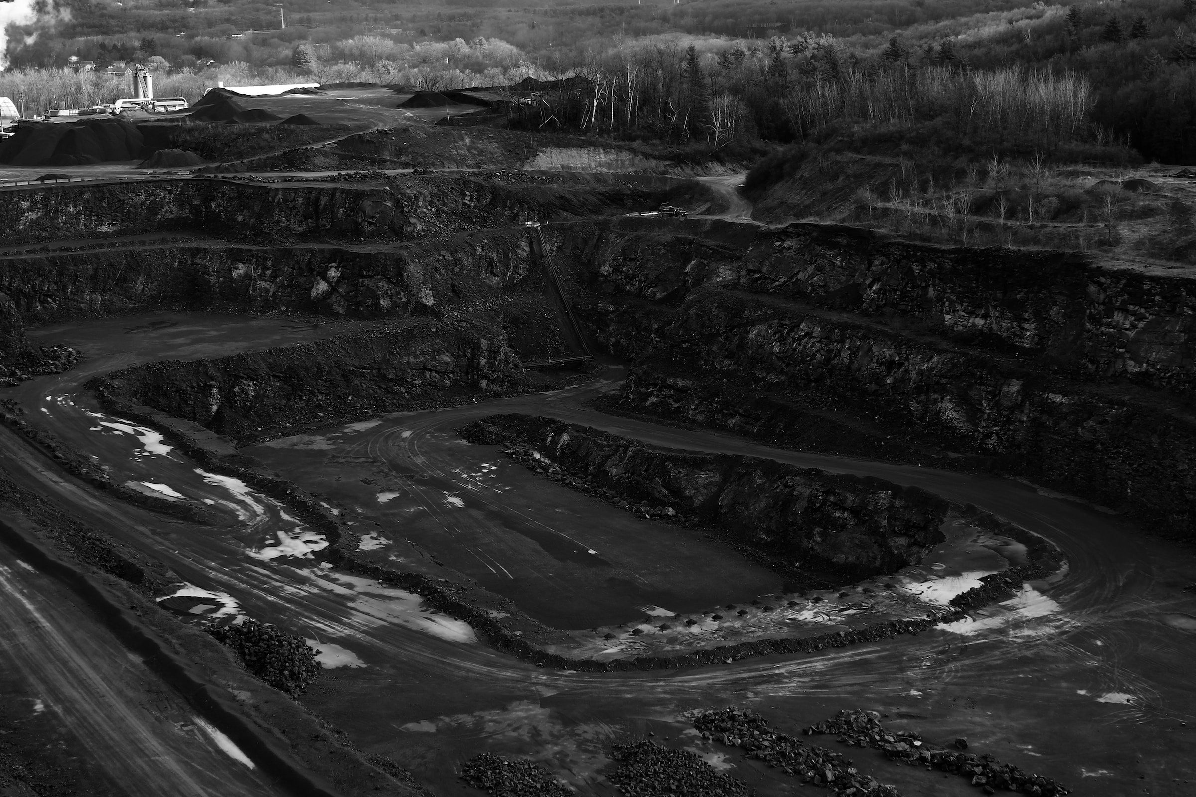 Peabody-Coal Mining